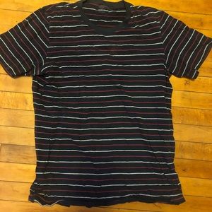 Uniqlo Striped Shirt